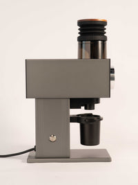 CF64V Grinder by Turin - Variable Speed Single Dose Grinder