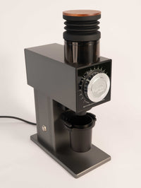 CF64V Grinder by Turin - Variable Speed Single Dose Grinder