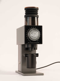 CF64V Grinder by Turin - Variable Speed Single Dose Grinder