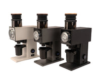 CF64V Grinder by Turin - Variable Speed Single Dose Grinder