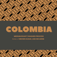 Colombia Single Origin