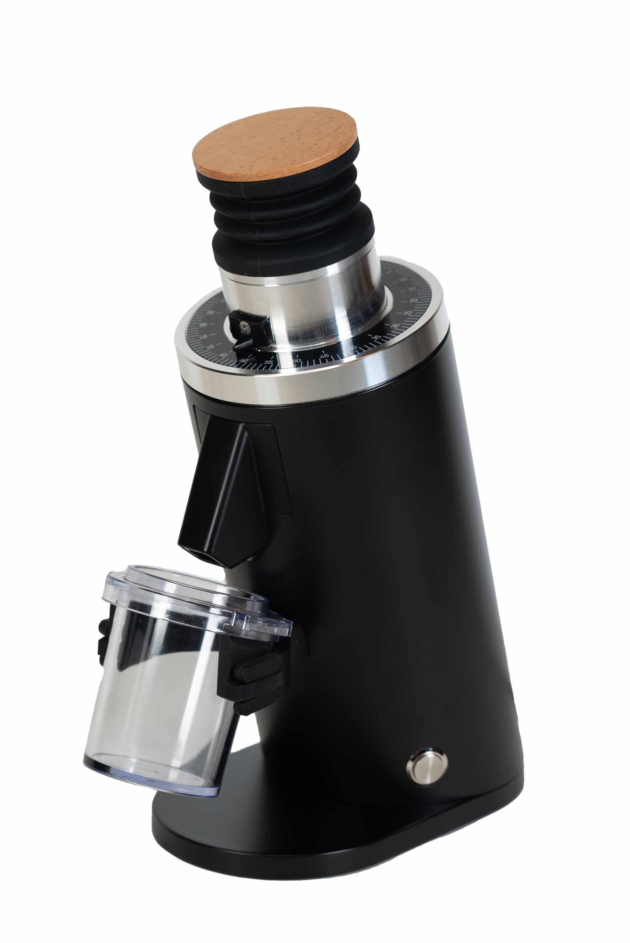 Turin DF54 v3/ v4 Single Dose Flat Burr Grinder – Brewtus Roasting