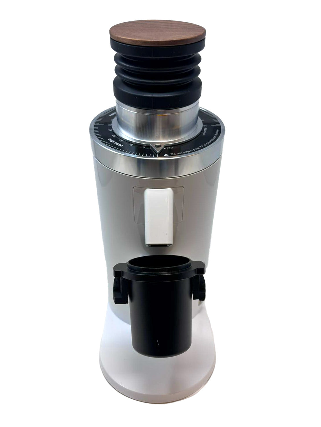 Turin DF64 Gen 2.5 Single Dose Coffee Grinder