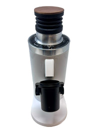 Turin DF64 Gen 2.5 Single Dose Coffee Grinder