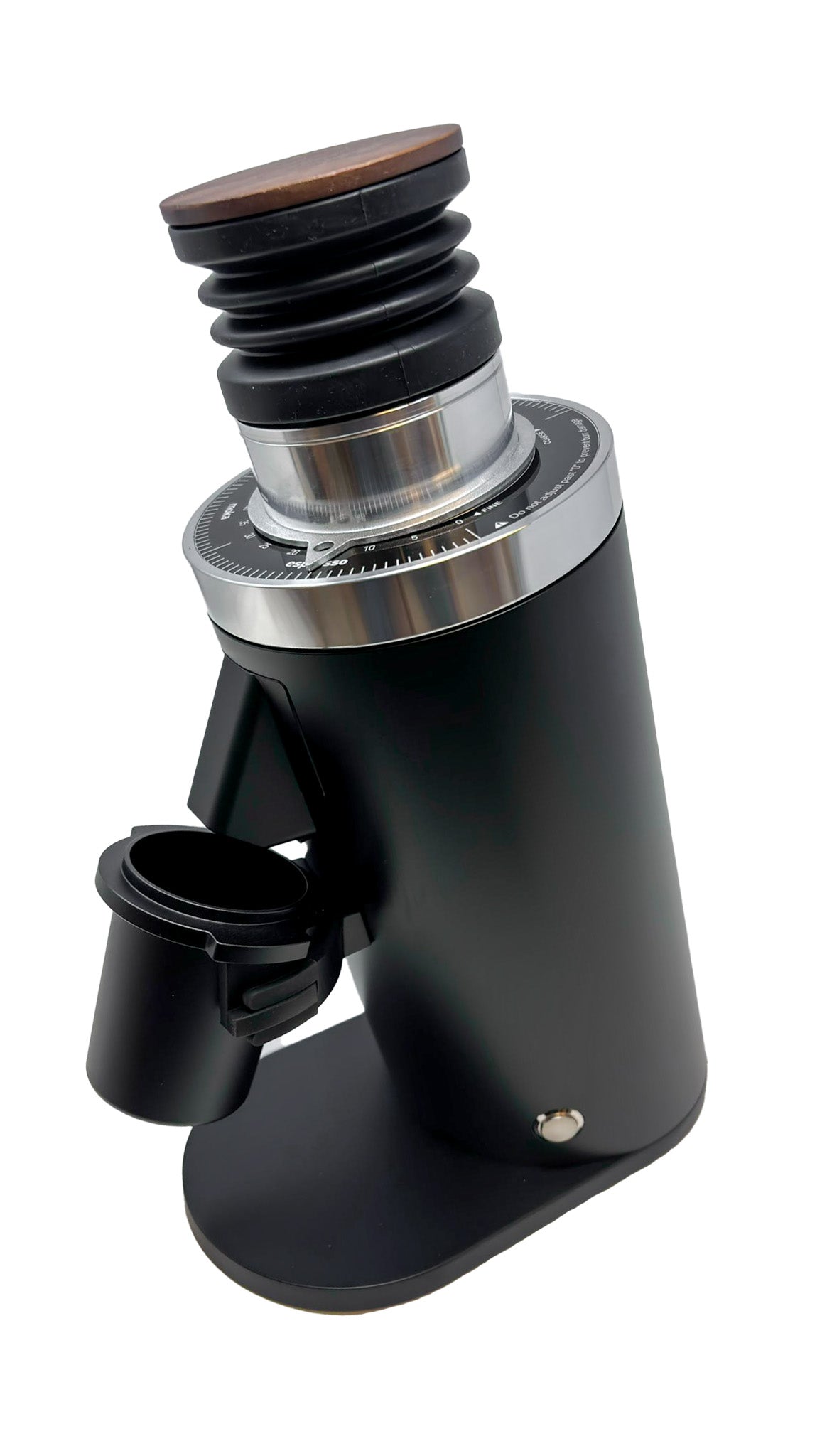 Turin DF64 Gen 2.5 Single Dose Coffee Grinder – Brewtus Roasting