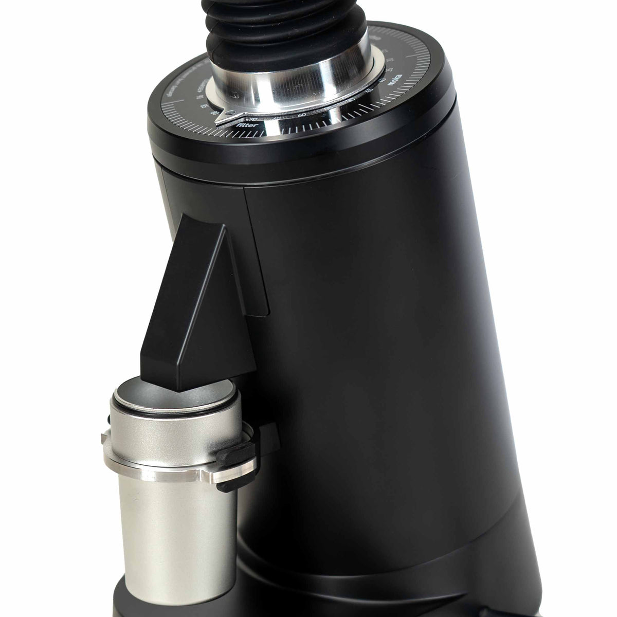 Turin DF83 v3 Single Dose Grinder – Brewtus Roasting