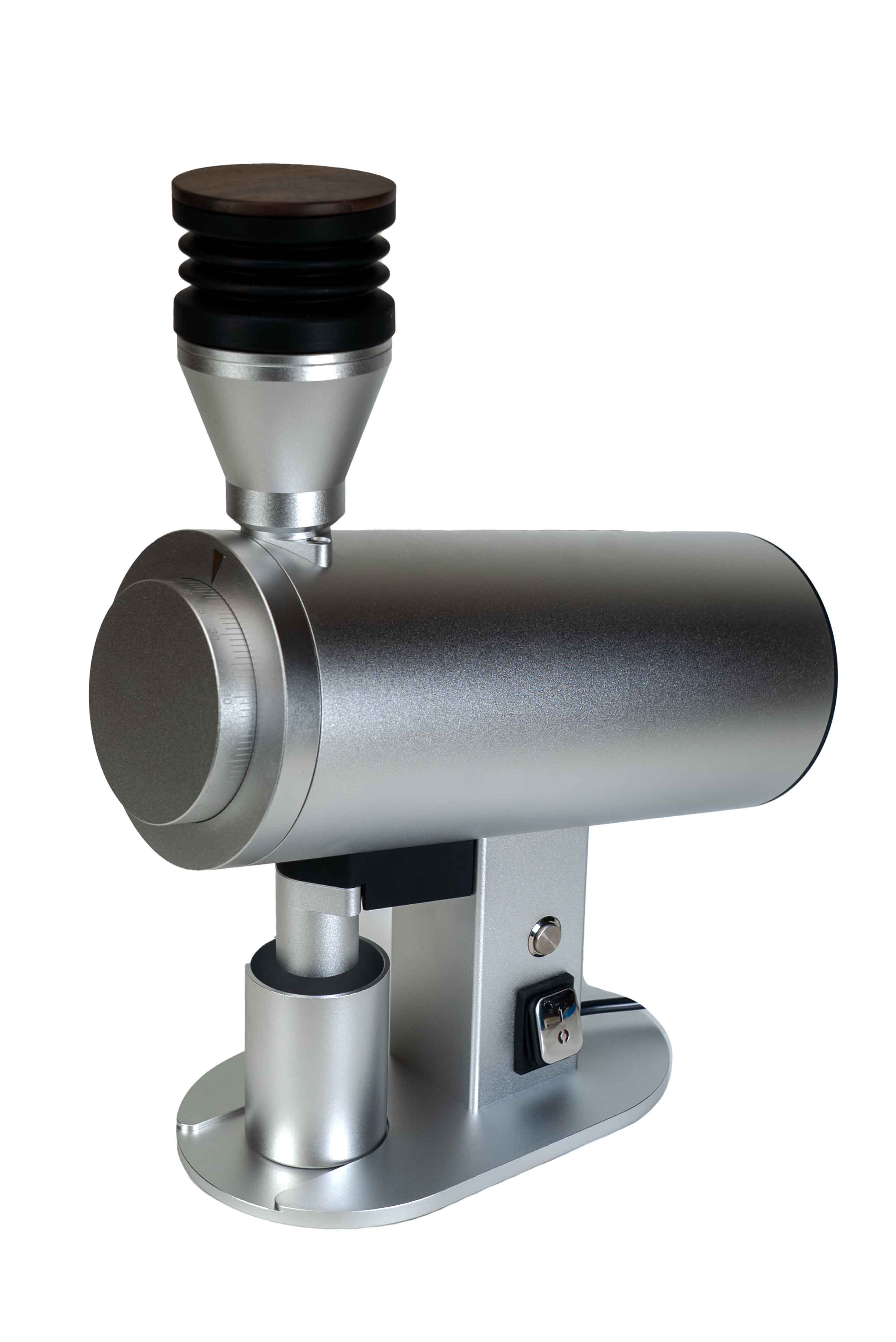 Turin DF83V v3 Variable Speed Coffee / Espresso Grinder – Brewtus