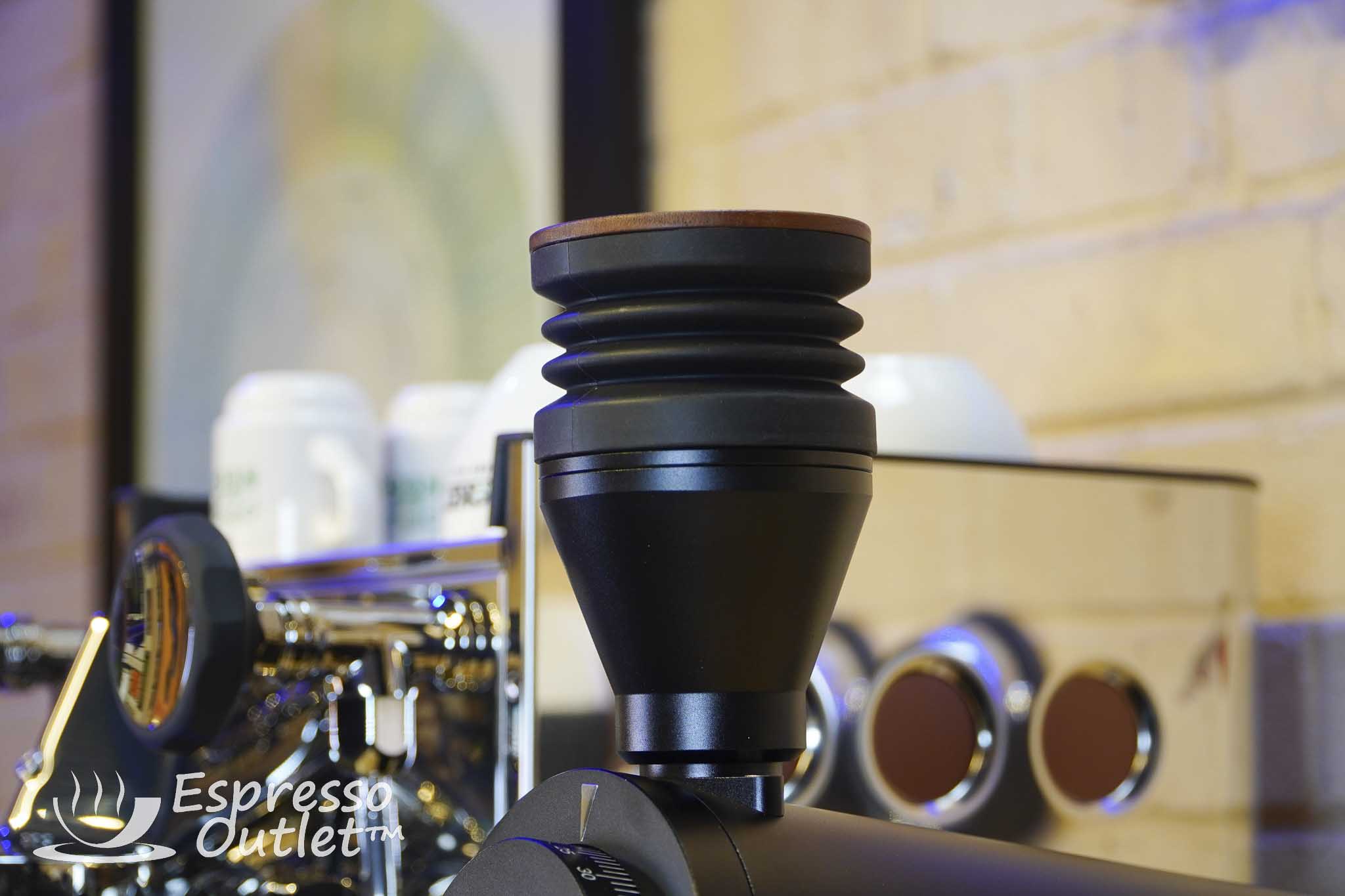 Turin DF83V v3 Variable Speed Coffee / Espresso Grinder – Brewtus