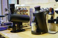 Turin DF83V v2 Variable Speed Coffee / Espresso Grinder