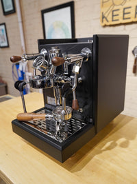 Turin Gallatin R HX Espresso Machine with Rotary Pump & PID & Flow Control