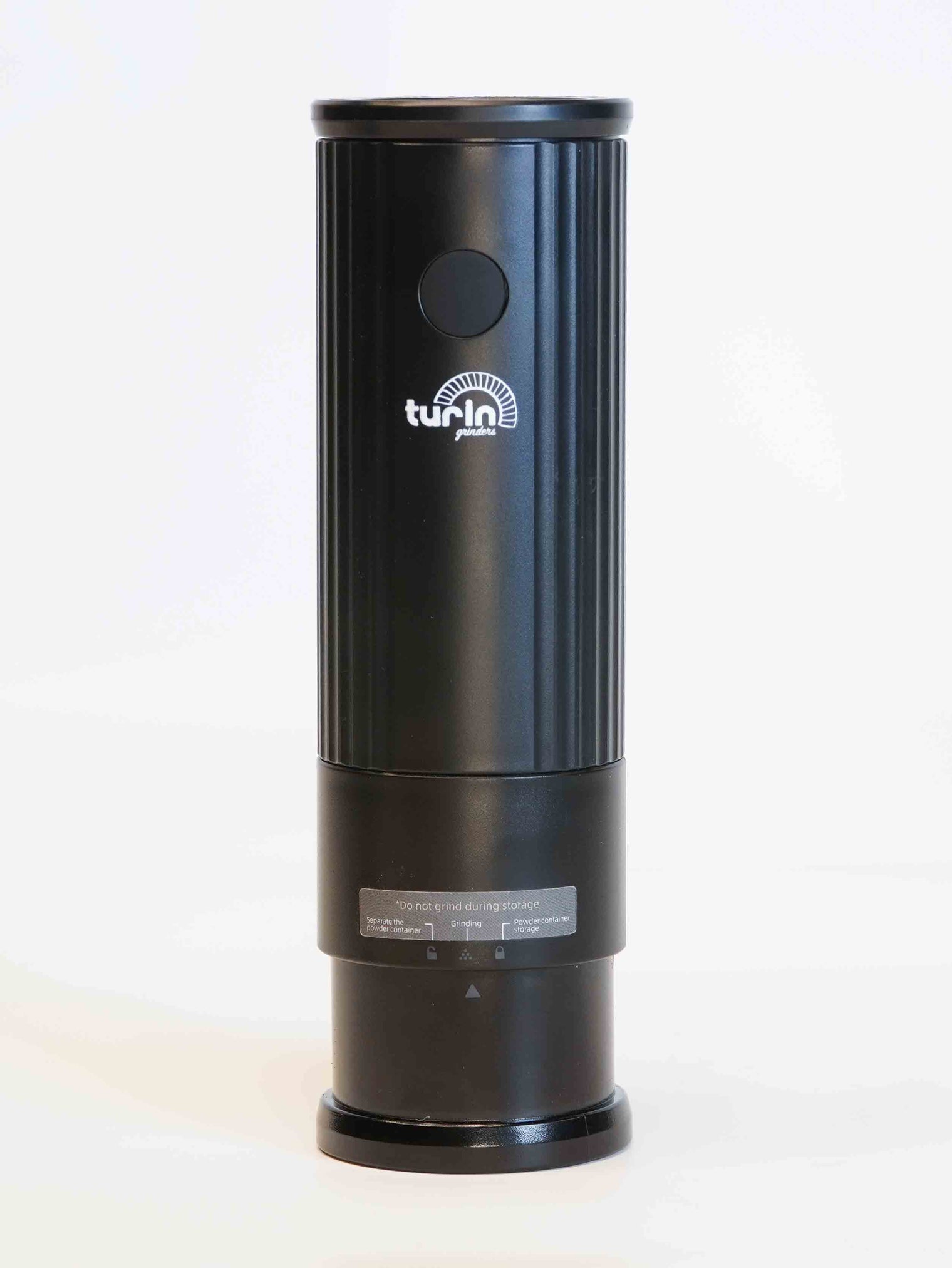 Turin TrekGrind Portable Espresso Grinder - Grinder Only