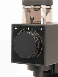 CF64V Grinder by Turin - Variable Speed Single Dose Grinder