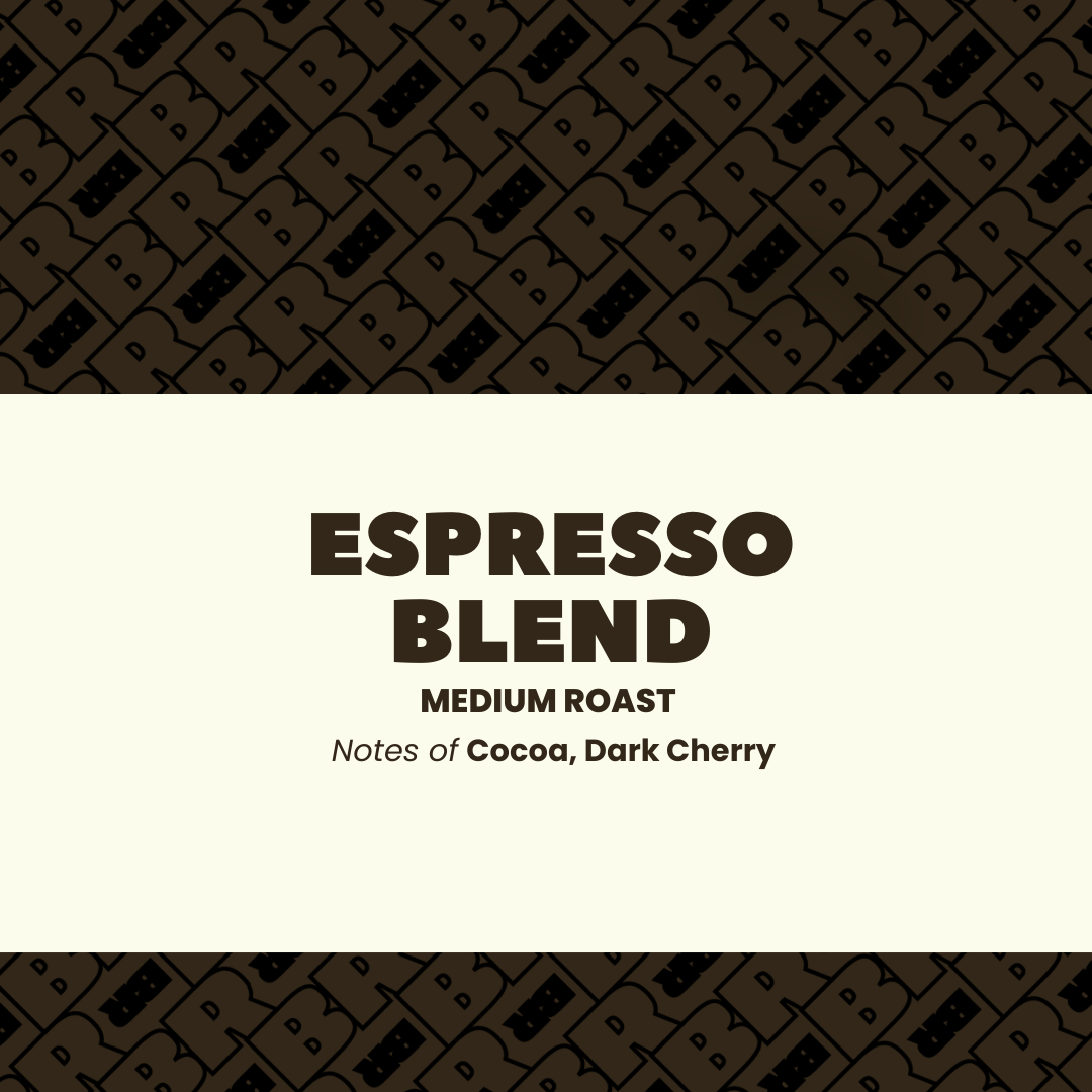 Photo of Espresso Roast