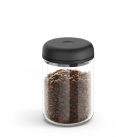 Electric Atmos Vacuum Canister