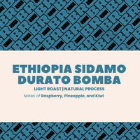 Ethiopia Natural