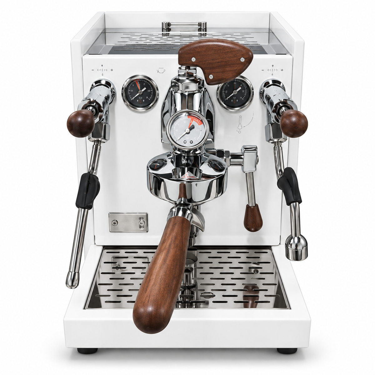 Turin™ Gallatin DB - Dual Boiler Espresso Machine with PID