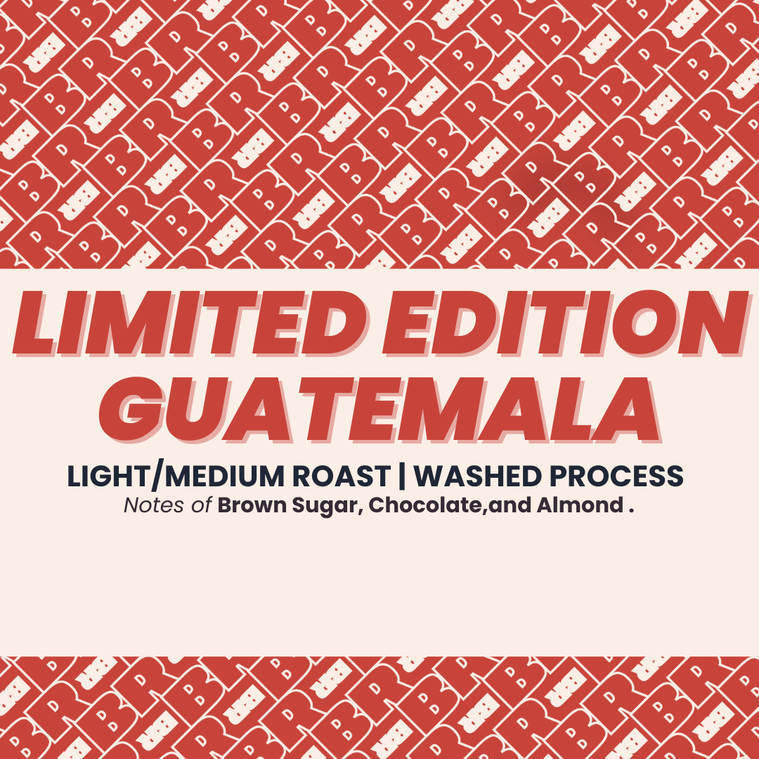 Guatemala Huehuetenango