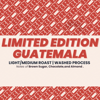 Guatemala Huehuetenango