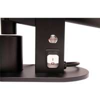 Turin DF83V v3 Variable Speed Coffee / Espresso Grinder