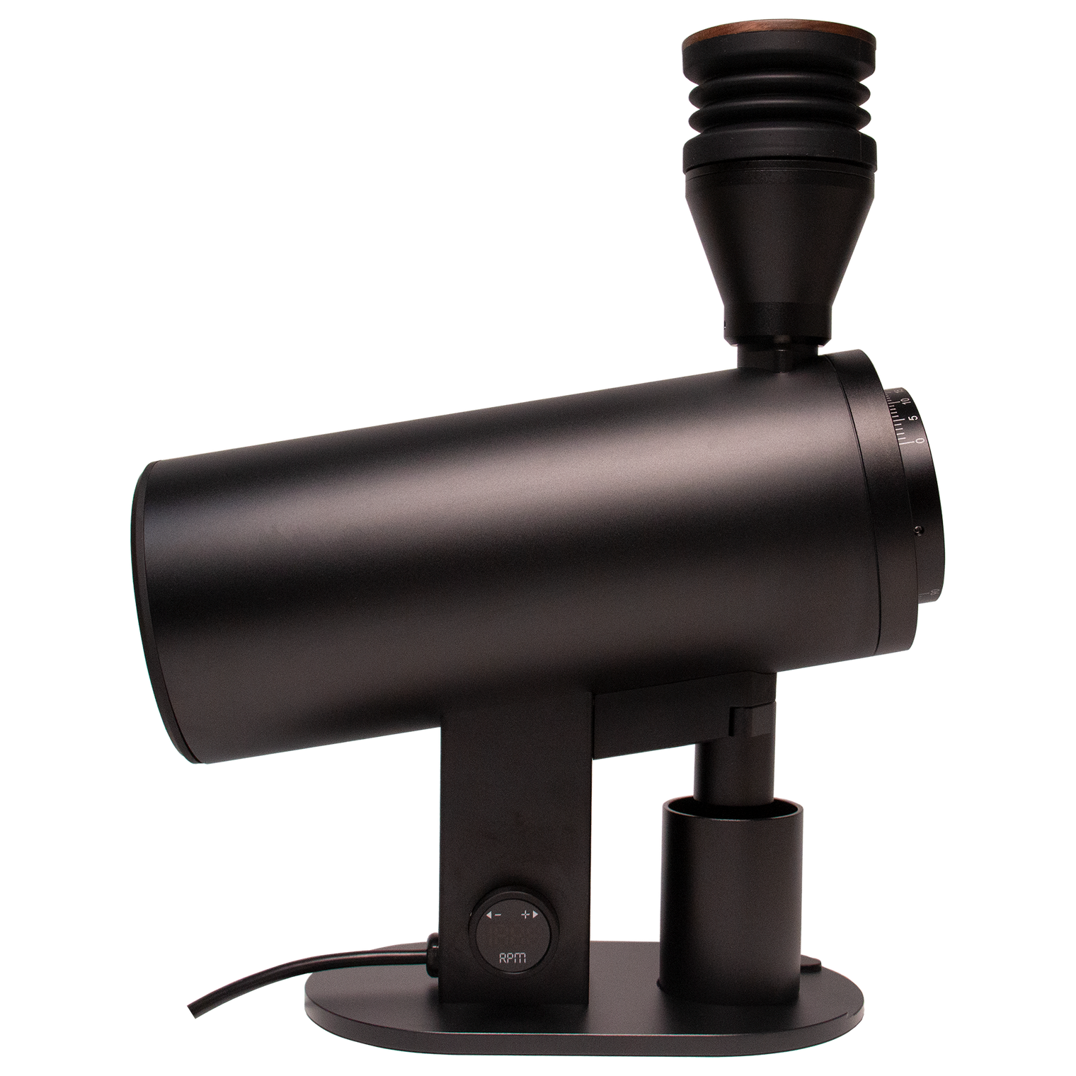 Turin DF83V v3 Variable Speed Coffee / Espresso Grinder