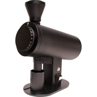 Turin DF83V v3 Variable Speed Coffee / Espresso Grinder