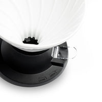 Hario Switch Immersion Coffee Dripper 02 - Ceramic