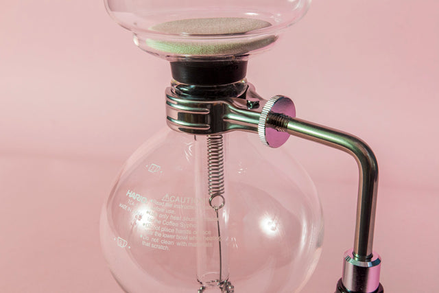 "Technica" Coffee Syphon