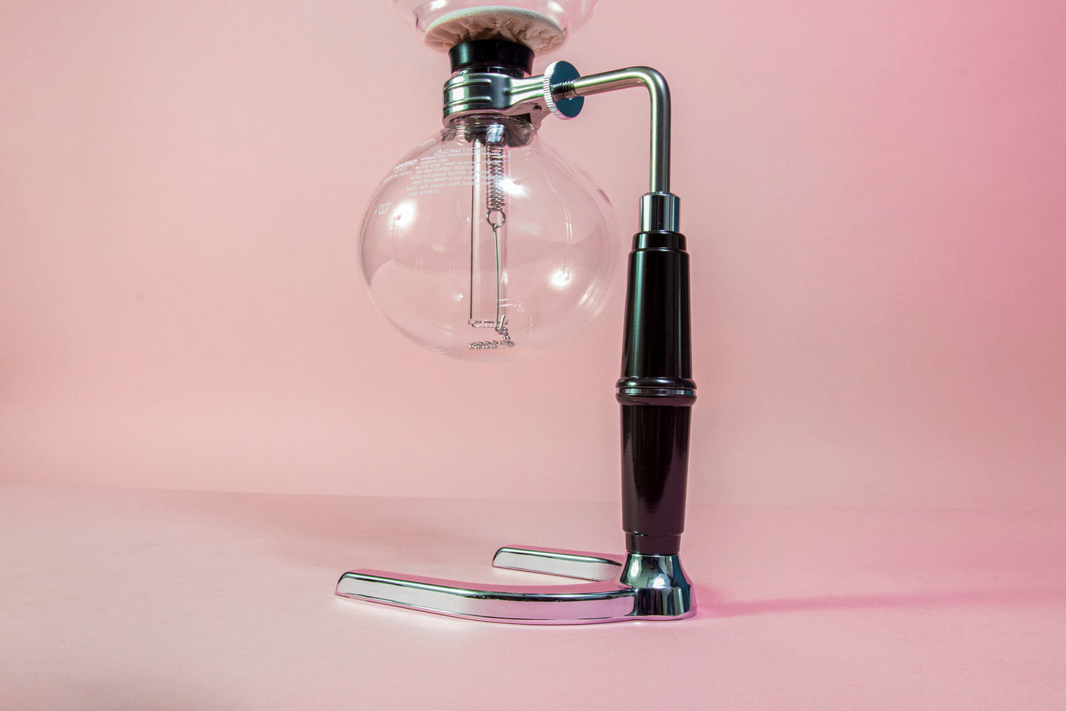 "Technica" Coffee Syphon