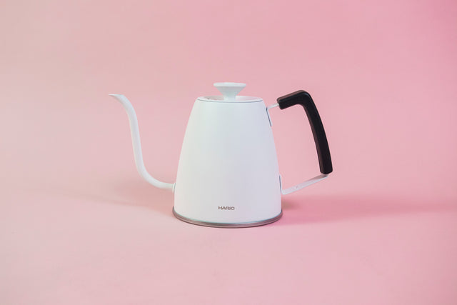 Smart G Kettle