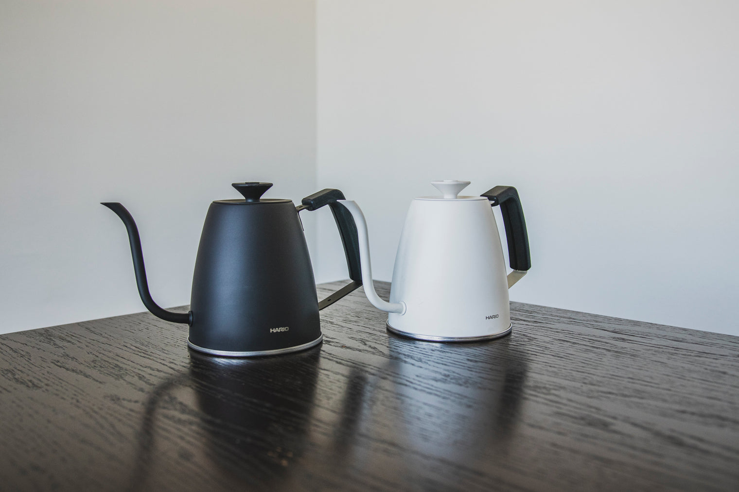 Smart G Kettle