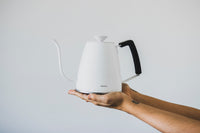 Smart G Kettle