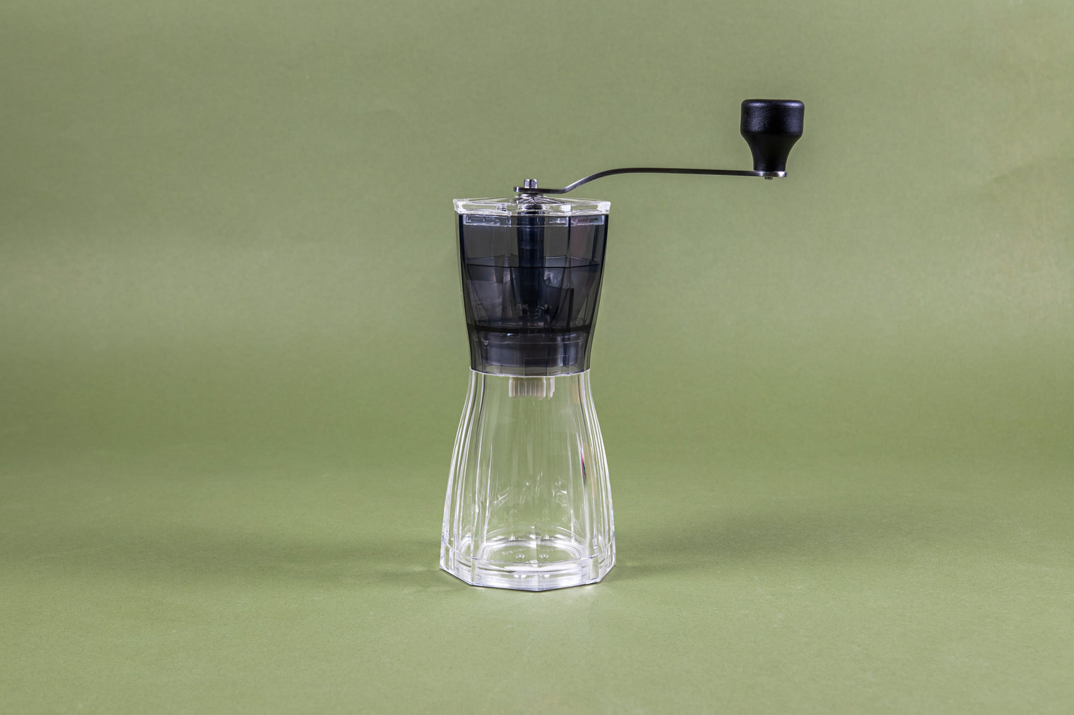 Coffee Mill "Octo"