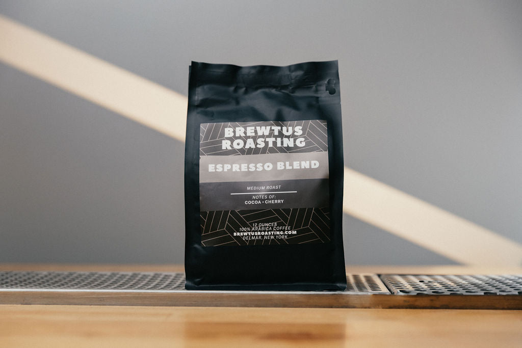 Espresso Blend