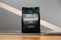 Espresso Blend