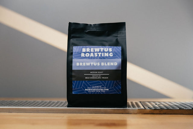Brewtus Blend