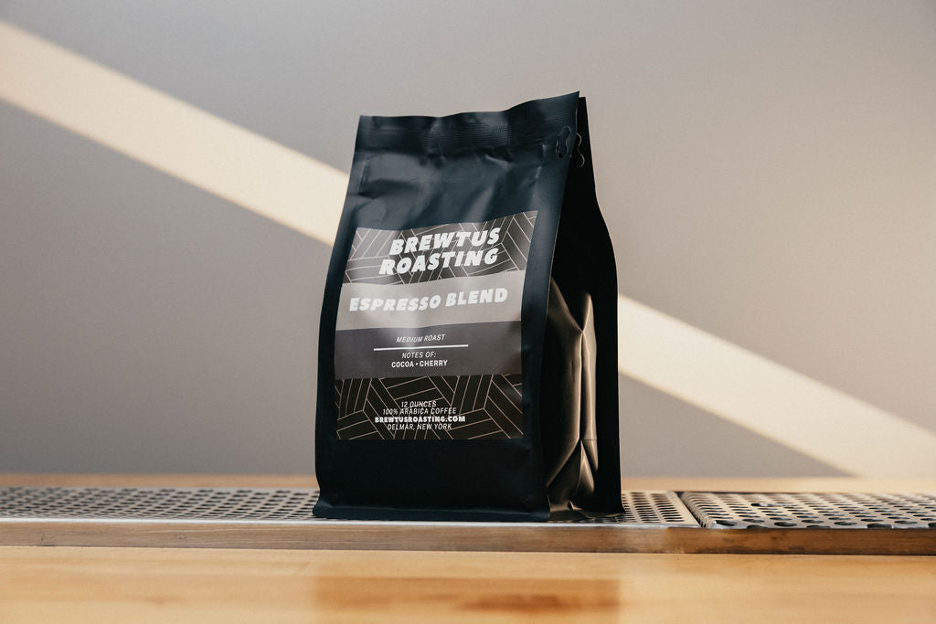 Espresso Blend