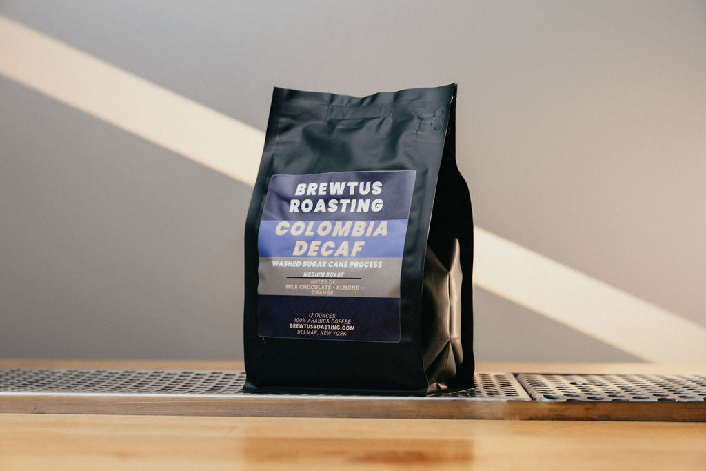 Colombia Decaf