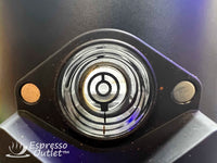 Turin DF83V v2 Variable Speed Coffee / Espresso Grinder