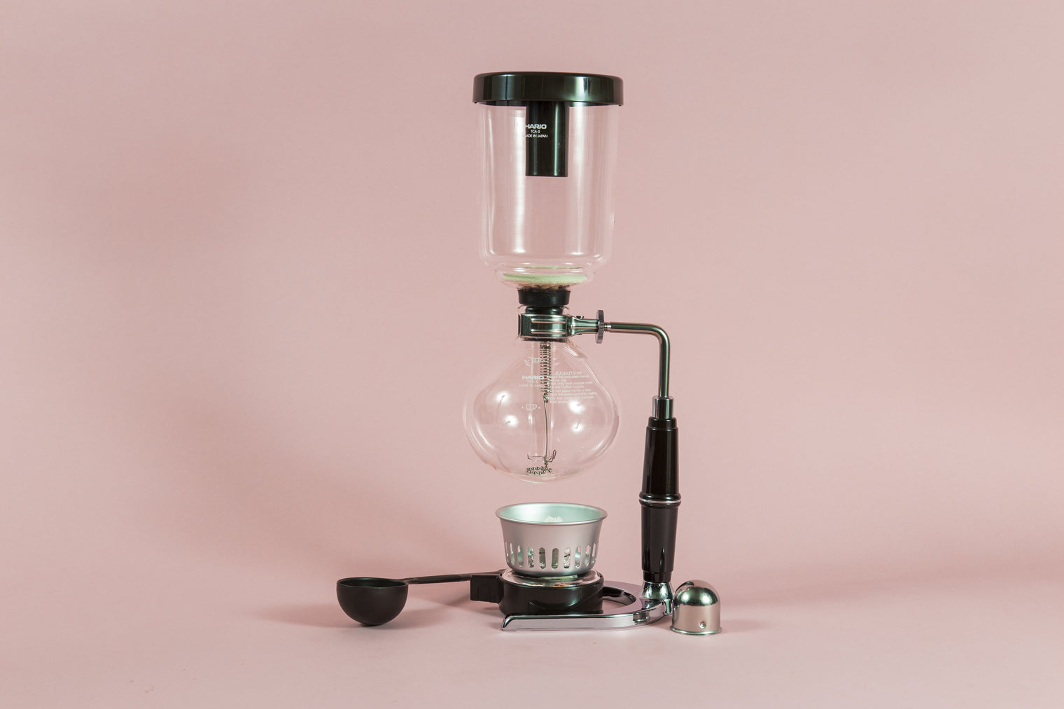 "Technica" Coffee Syphon