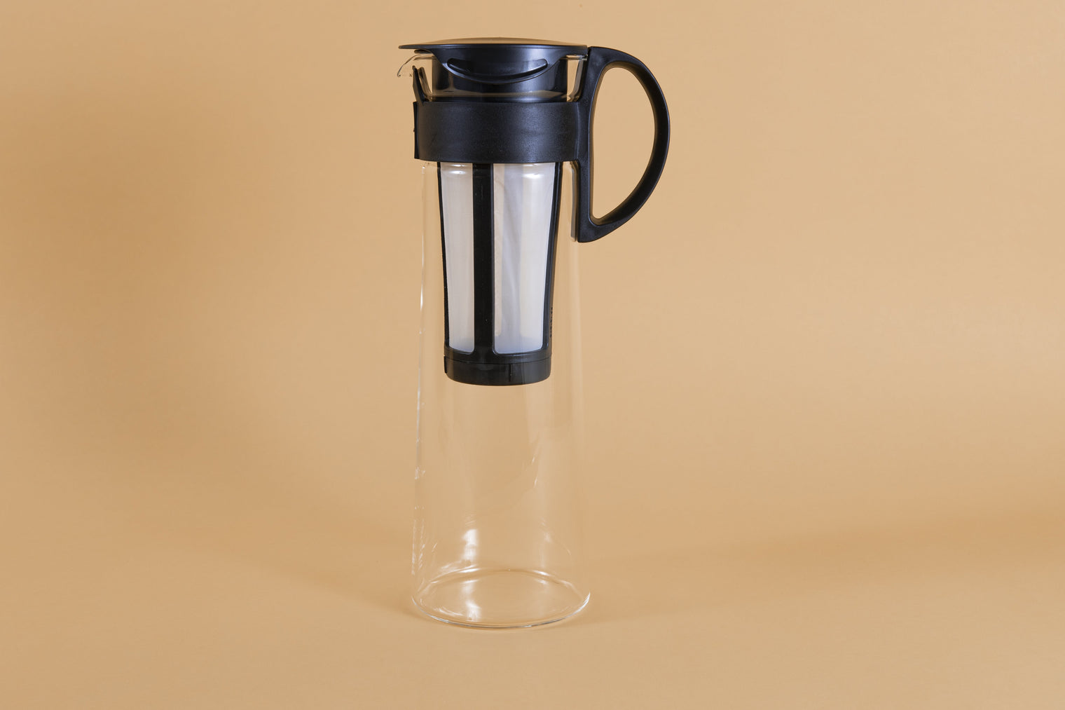 "Mizudashi" (Cold Brew) Coffee Maker