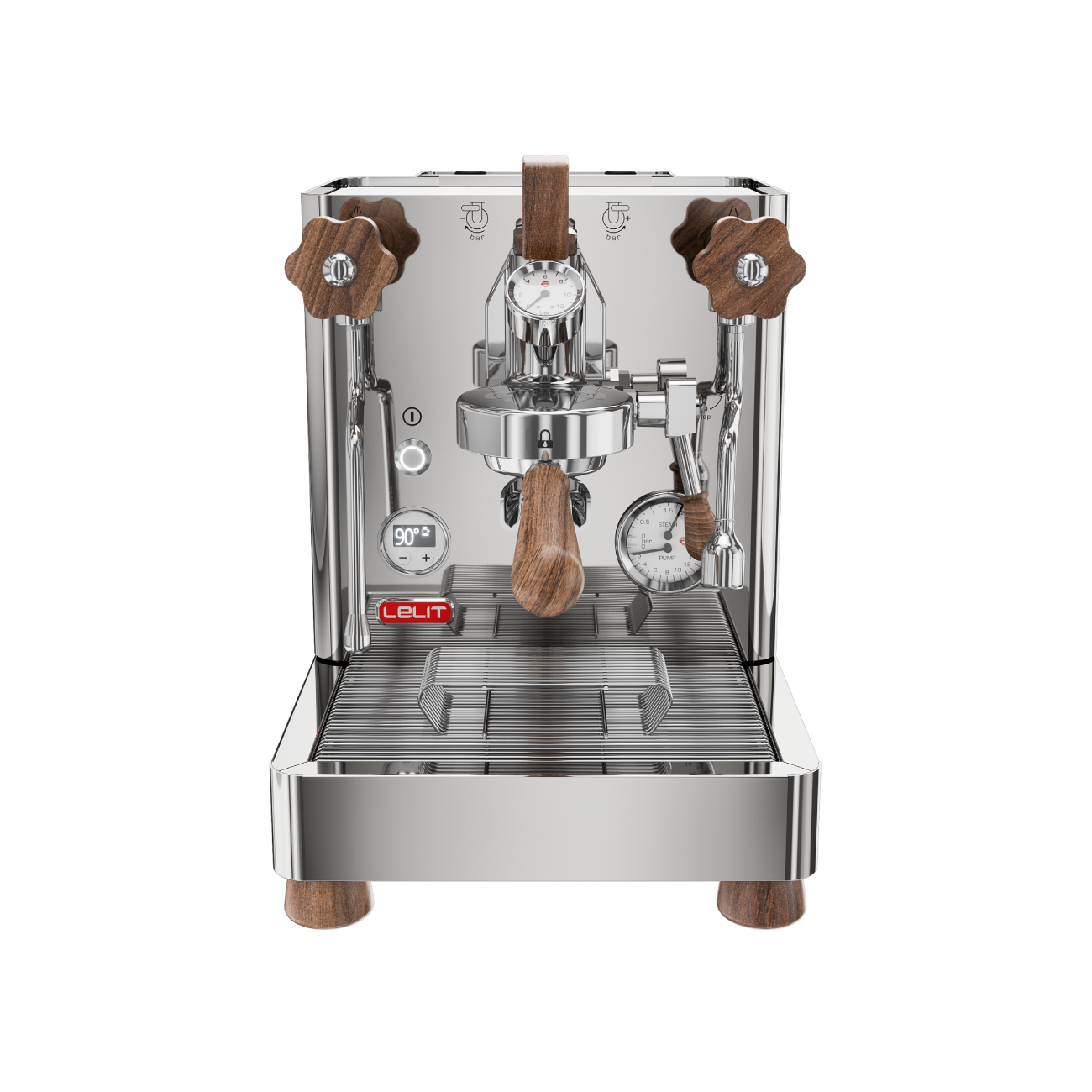 Lelit Bianca Espresso Machine