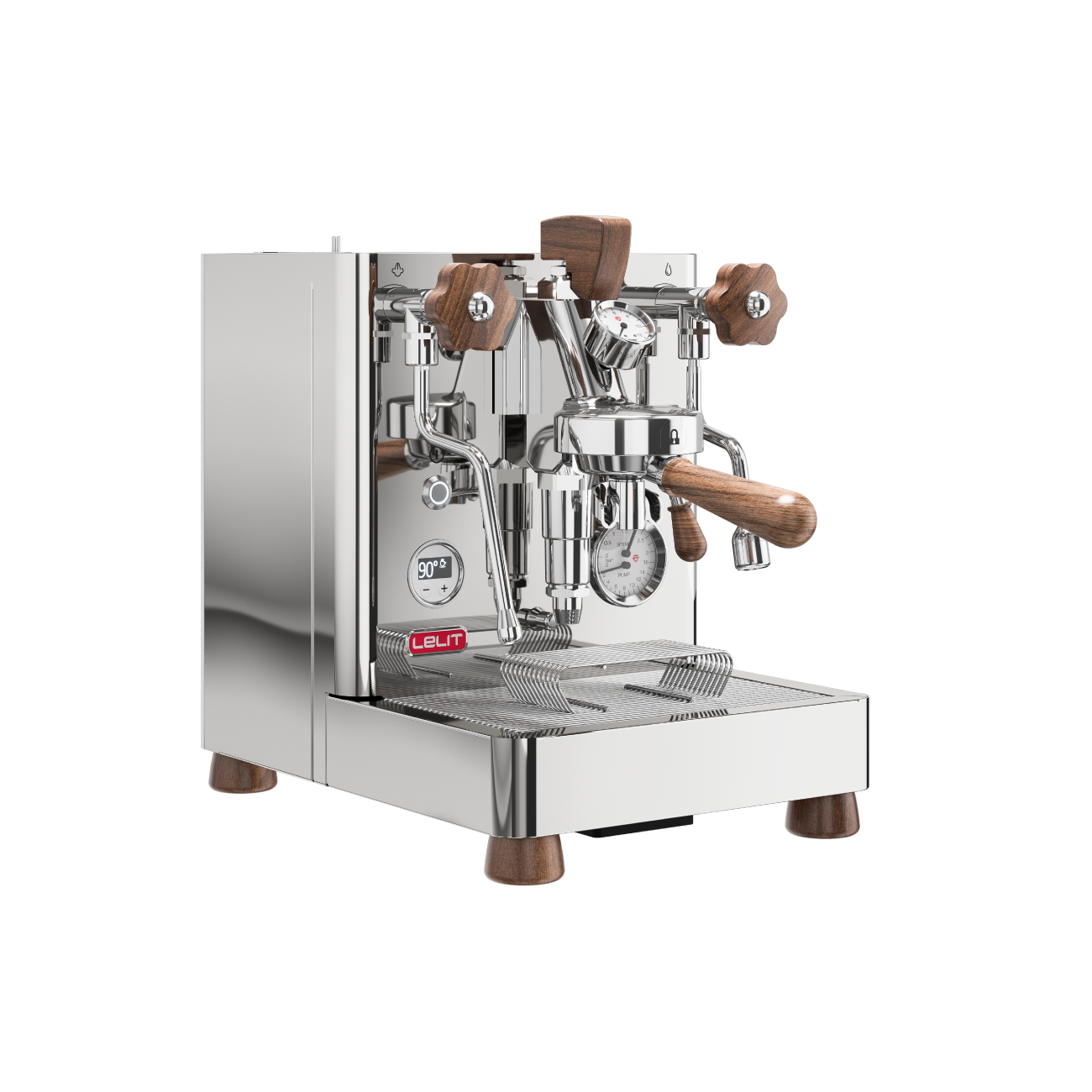 Lelit Bianca Espresso Machine