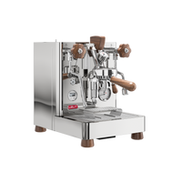 Lelit Bianca Espresso Machine