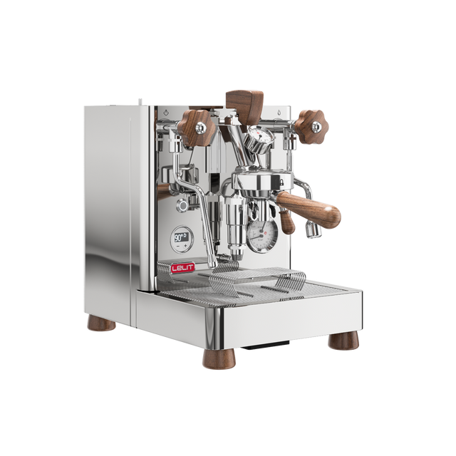 Lelit Bianca Espresso Machine