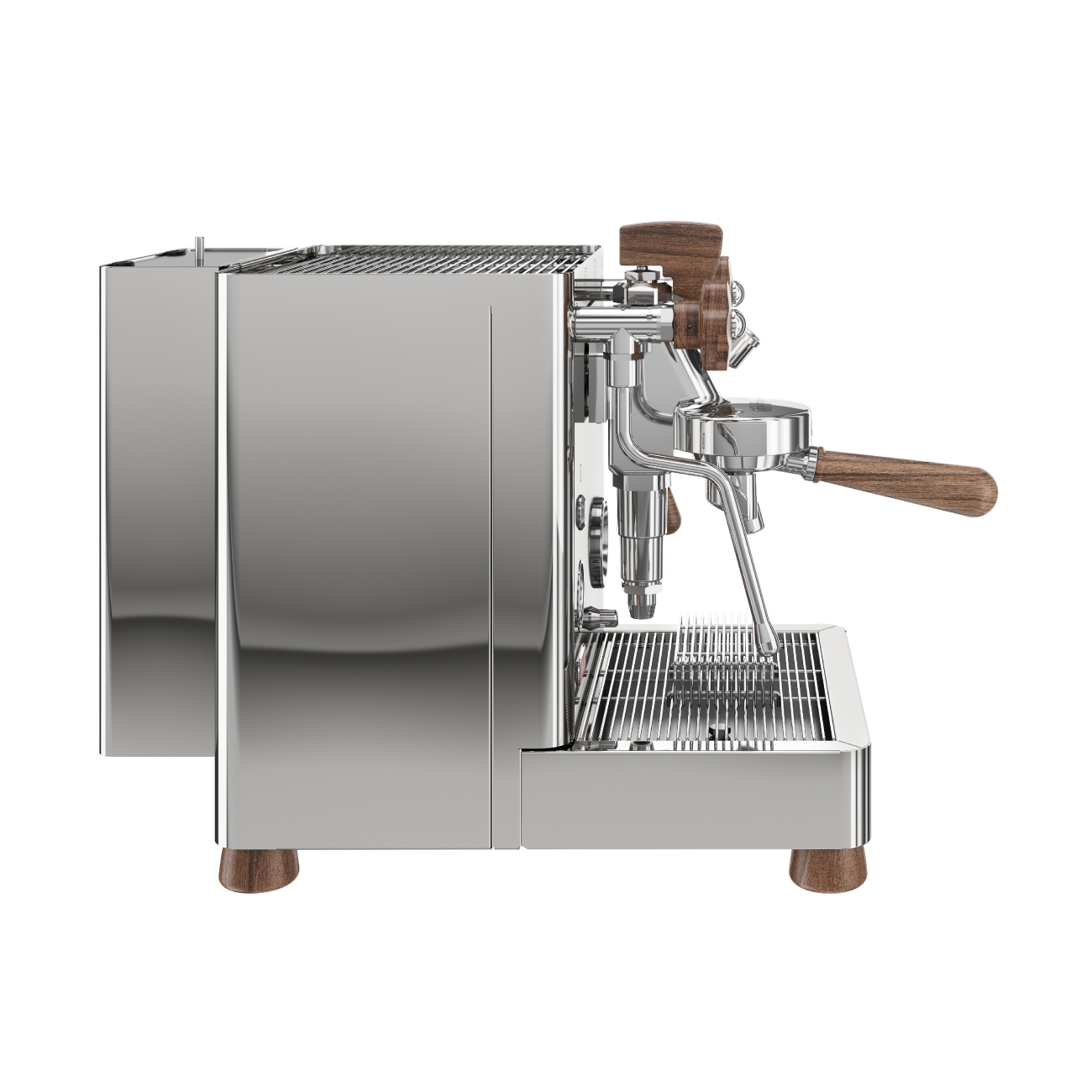 Lelit Bianca Espresso Machine