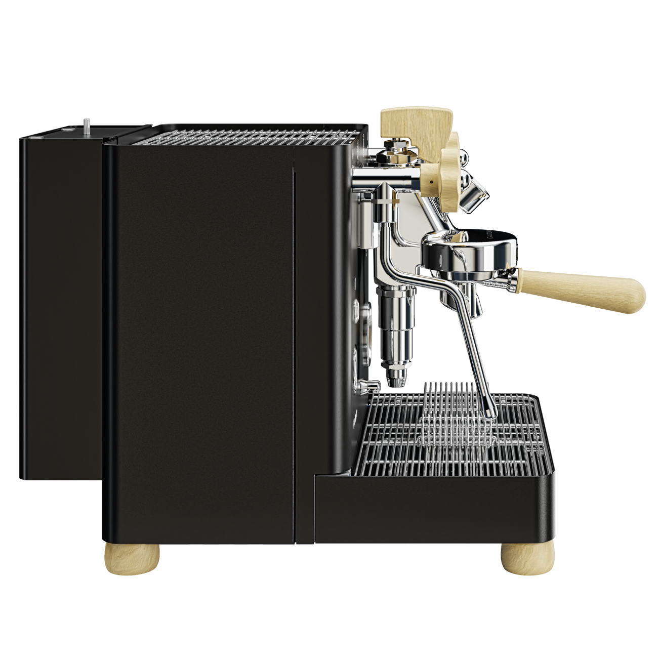 Lelit Bianca Espresso Machine