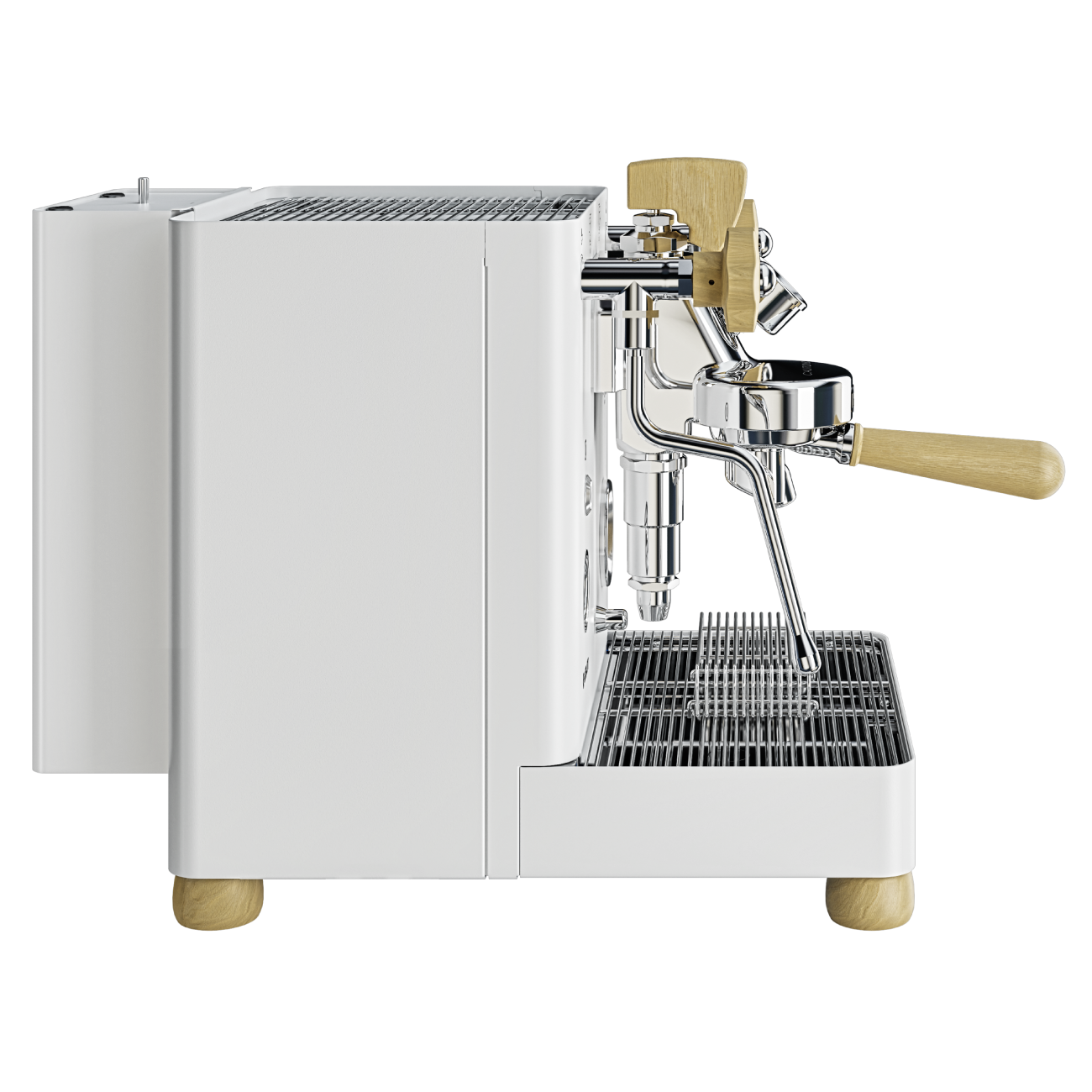 Lelit Bianca Espresso Machine