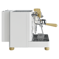 Lelit Bianca Espresso Machine