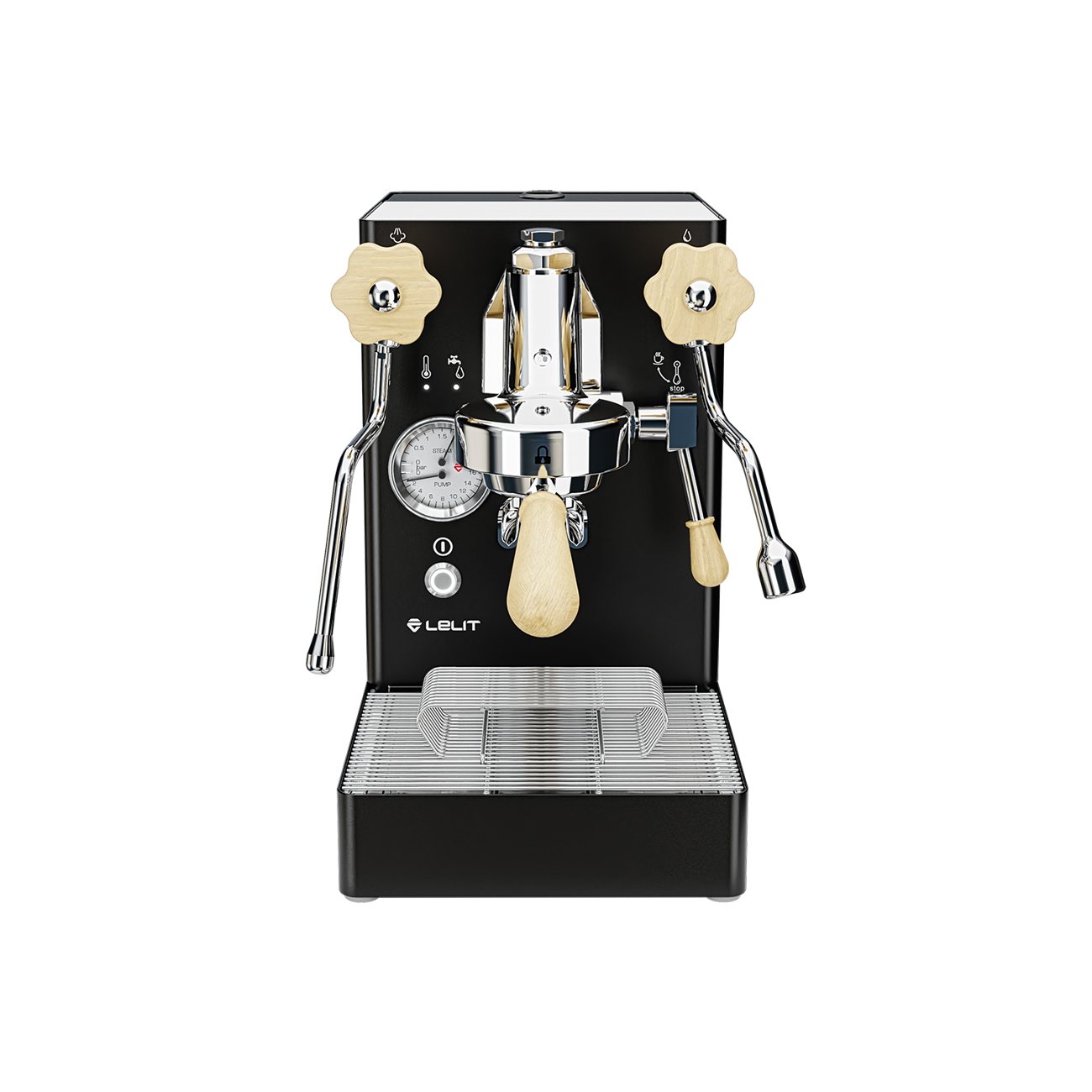 LELIT MARA X Espresso machine