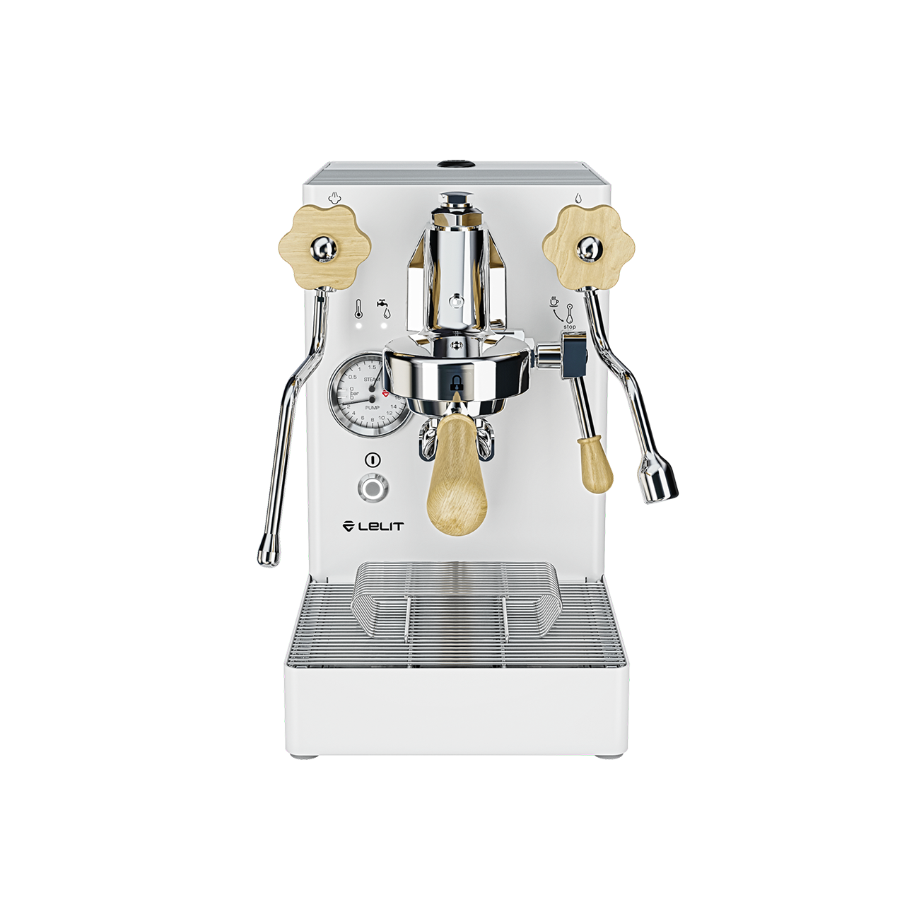 LELIT MARA X Espresso machine